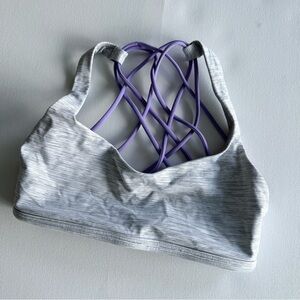 lululemon free to be - wild size 6